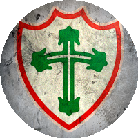 Logo Futebol Clube Pantanal SAF
